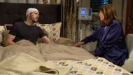 Now that Liam will live, Steffy gets to take a trip | Image: CBS